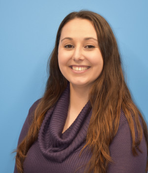 Dr. Kaela McLaughlin