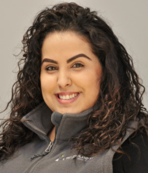 Thalia Arguinzoni