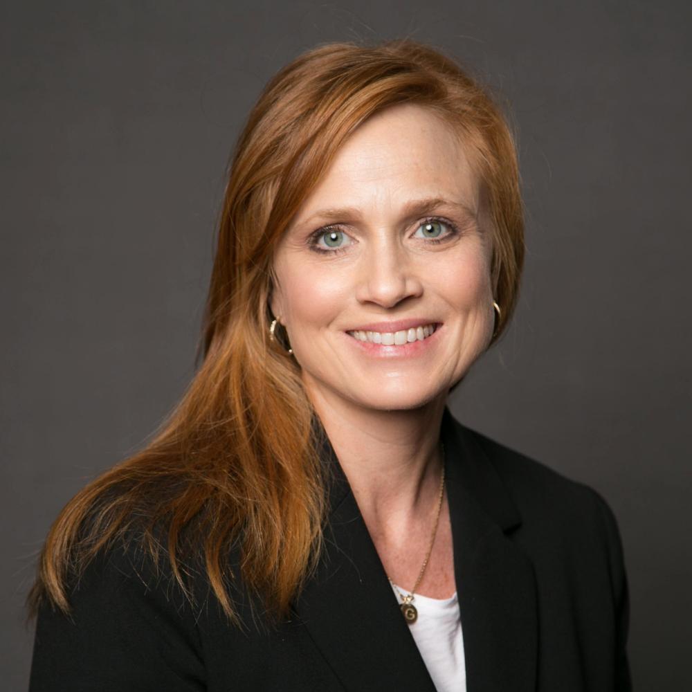 Melissa Blackwell