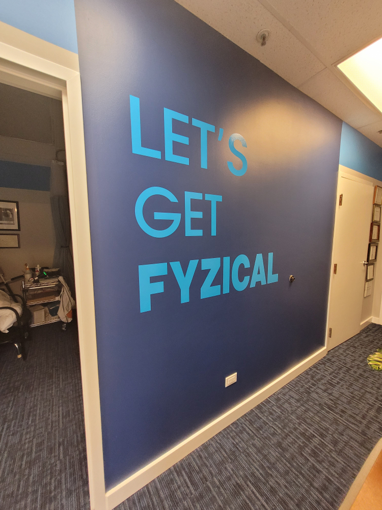 physical therapy northbrook il