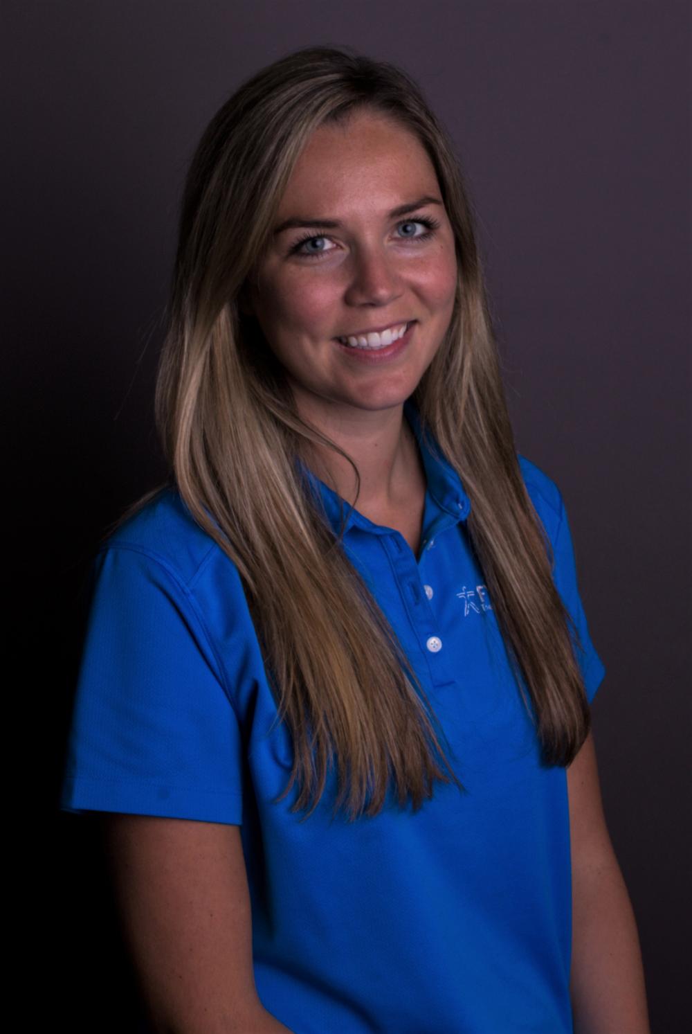 Abbey Norris