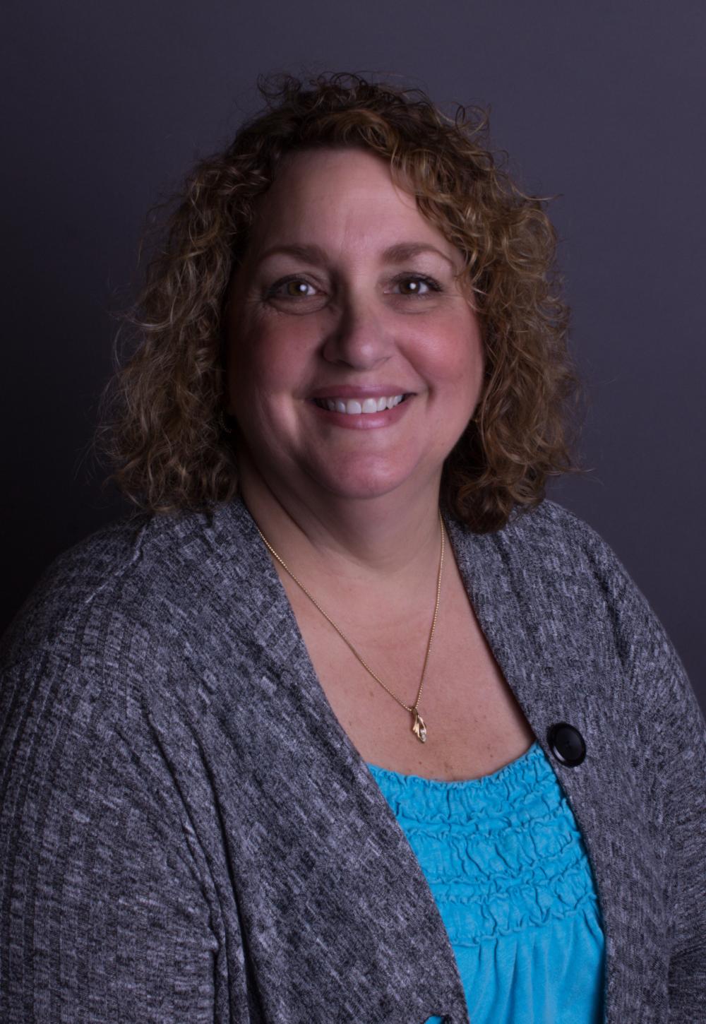 Karen Eggert