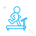 Fitness Exercise Therapy