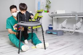 Why Your Child Might Need a Physical therapist