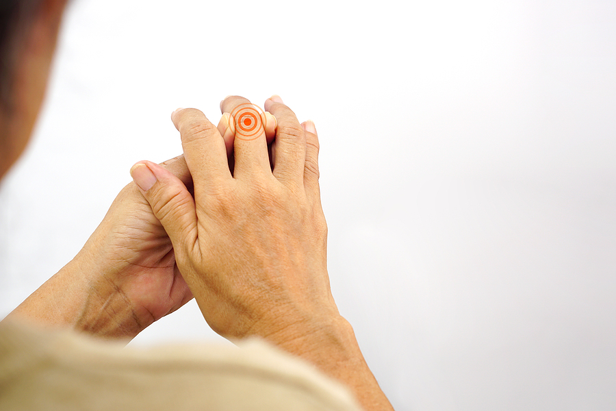 Understanding Trigger Finger