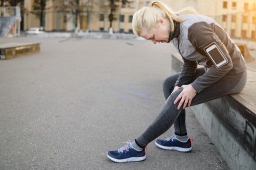 Running Injury Prevention and Treatment