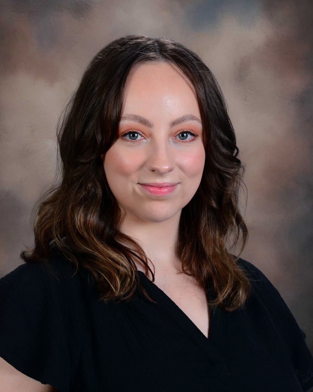 Hannah Staton, DPT