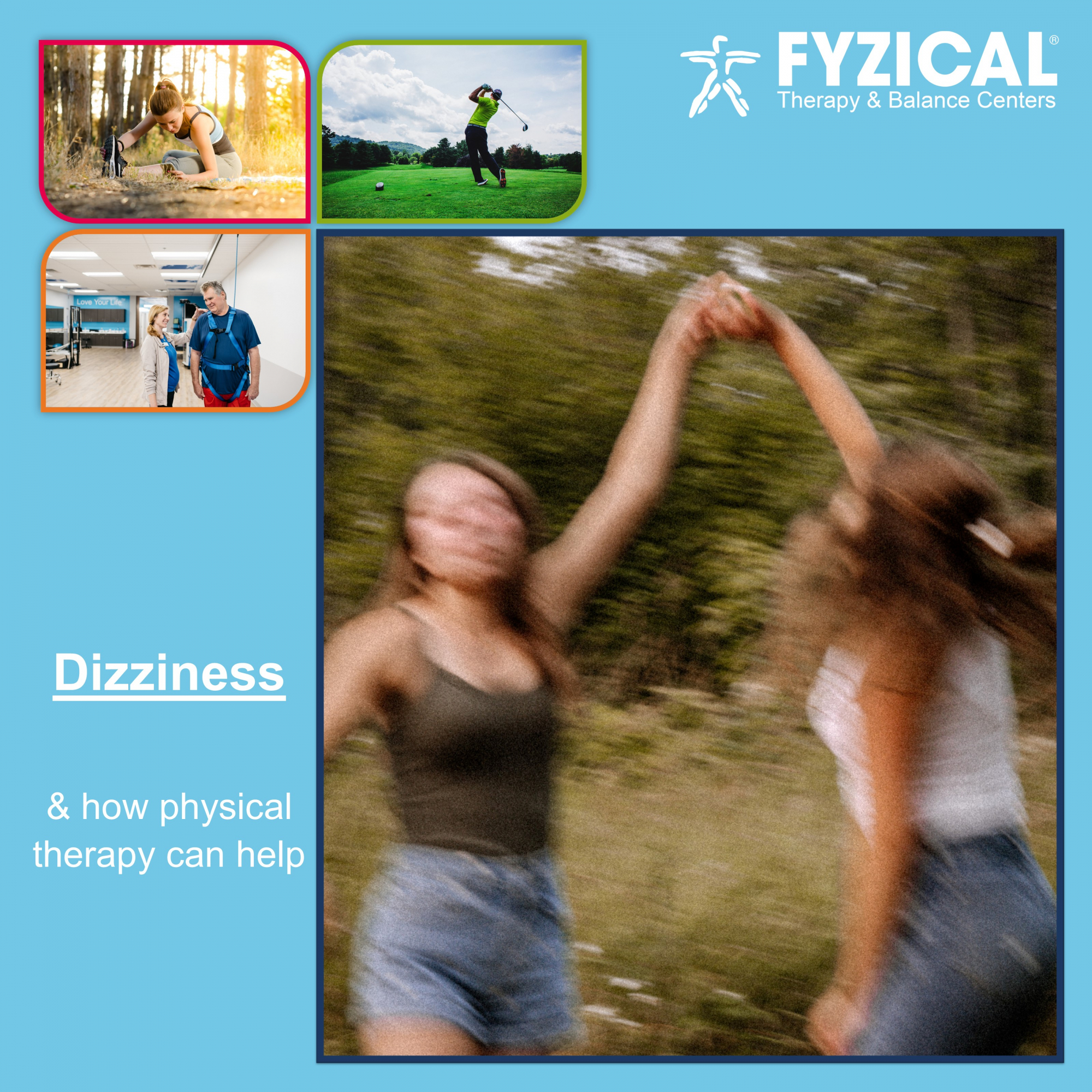 Dizziness: Know Dizziness Causes, Symptoms, Treatment & What It Is?