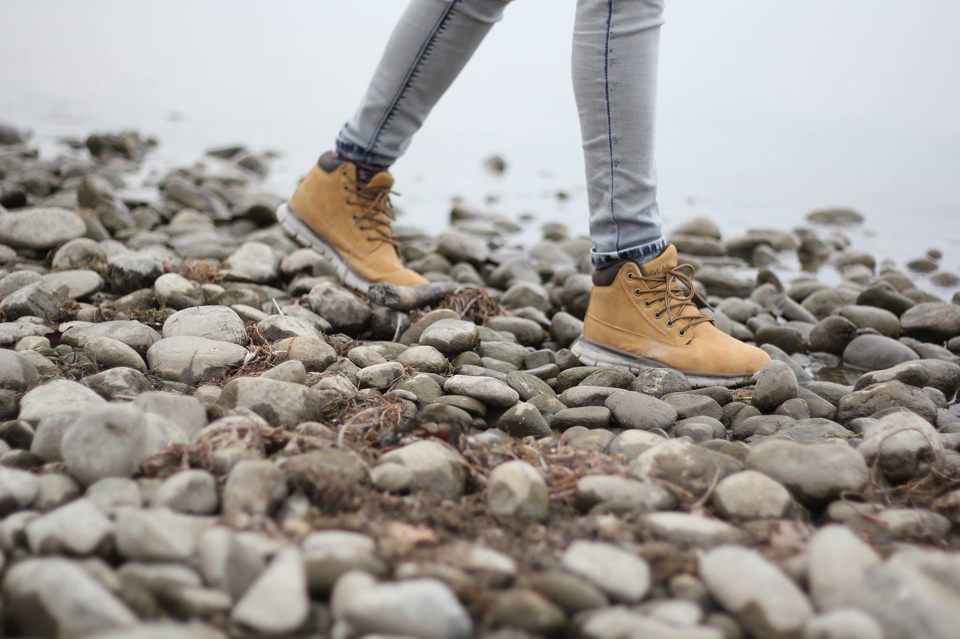 Walking with Multiple Sclerosis with Physical Therapy