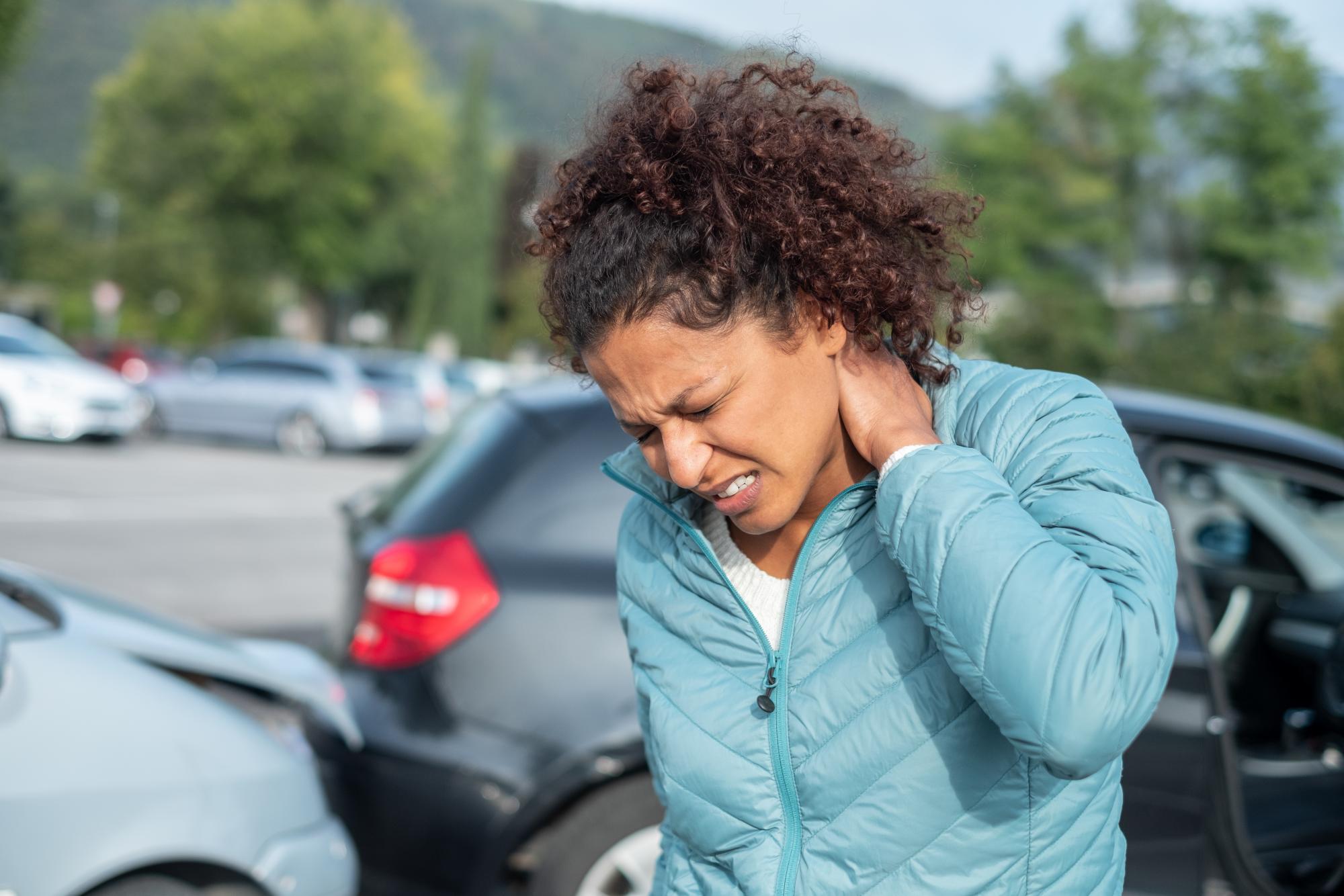 Orthopedic Physical Therapy can help reduce pain associated with stress & anxiety.