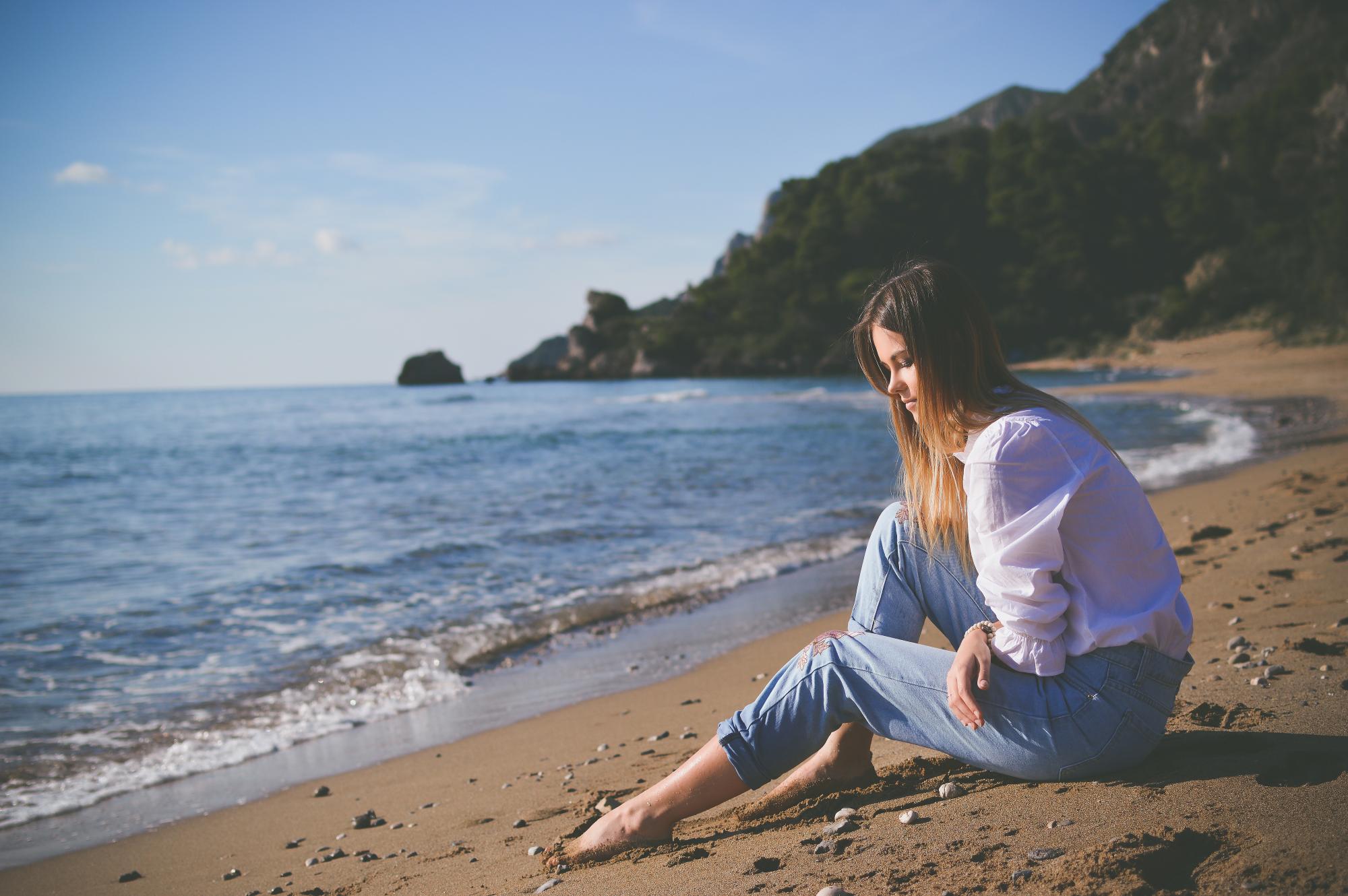 Bladder leaks know no age... talk to your doctor about Pelvic Floor Physical Therapy (or speak directly with a Women's Health Specialist at FYZICAL Therapy & Balance Centers of Oklahoma City).