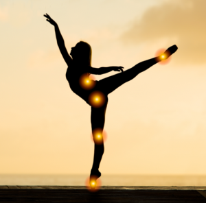Dance Injuries: 5 Most Common to Avoid