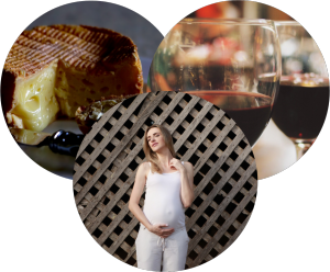 Give Birth the Easy Way… Like A French Mother