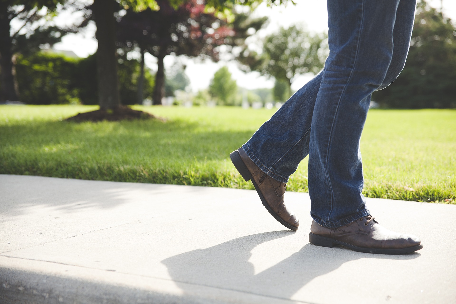 Fear of Falling is common for older adults, don't let the fear of falls stop you from doing the things you love.