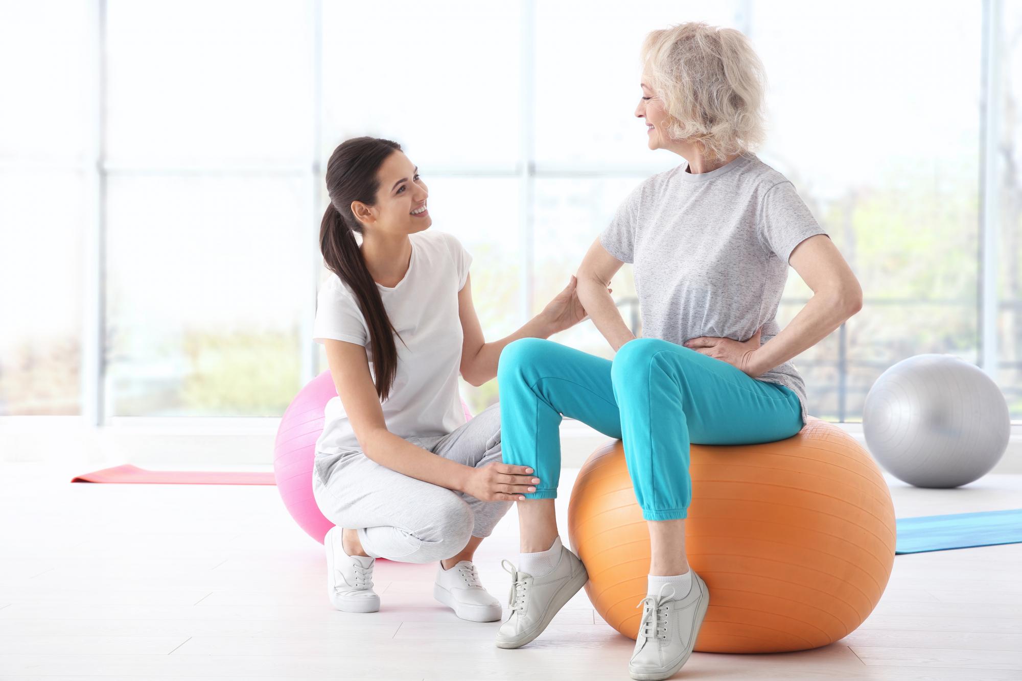Overactive Bladder and Urinary Urgency are common problems that can be treated with pelvic floor physical therapy.