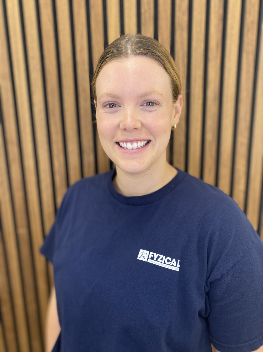 Alissa Canon, PT, DPT