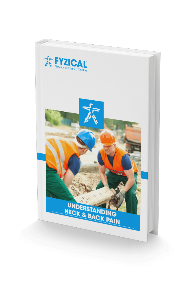 Back & Neck Pain