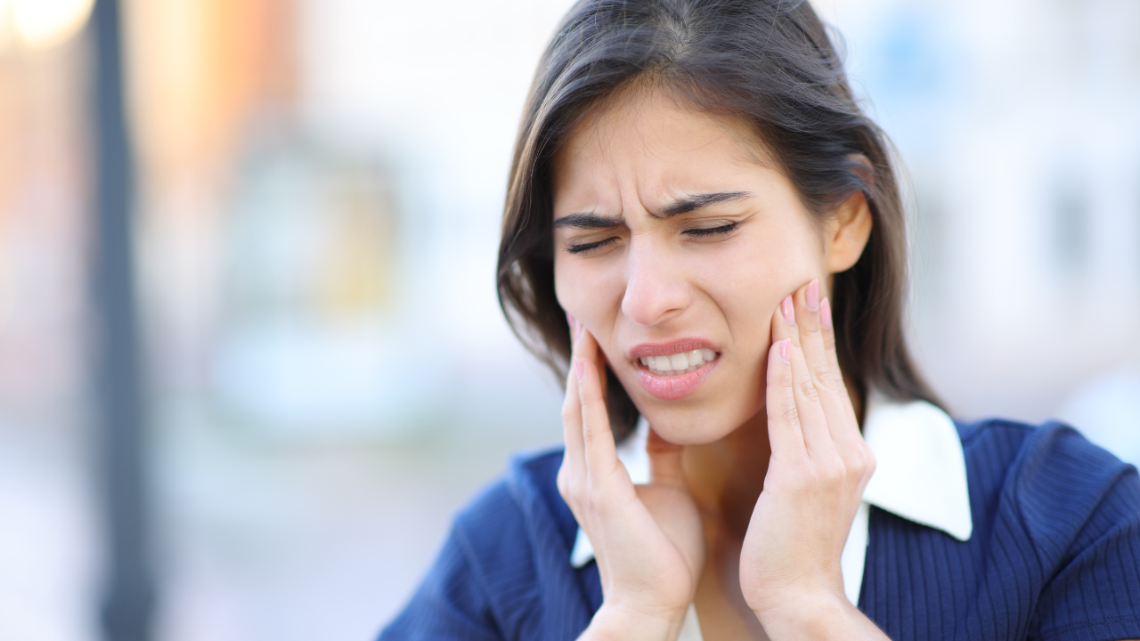 Exercises for TMJ Relief; Colorado Physical Therapists Tips | Fyzical Orchard