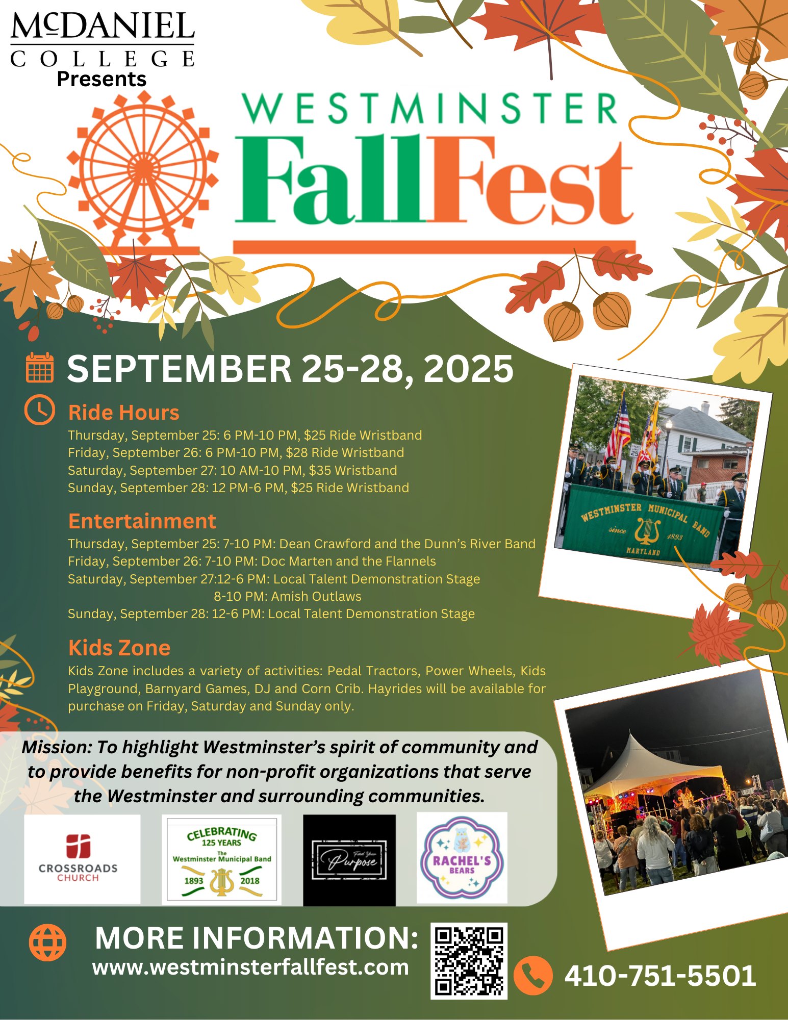 Get Outside This Fall: Three Ways to Enjoy Westminster, Colorado While Dealing with An Injury or Post-Surgery