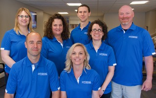 FYZICAL Oswego Clinic