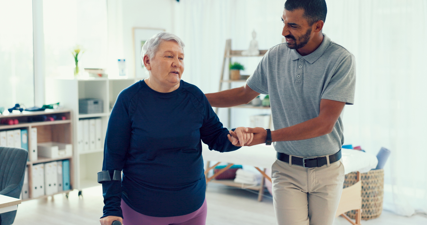Natural Pain Relief: Physical Therapy Techniques That Work