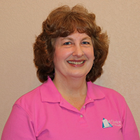 Laurie Severn
