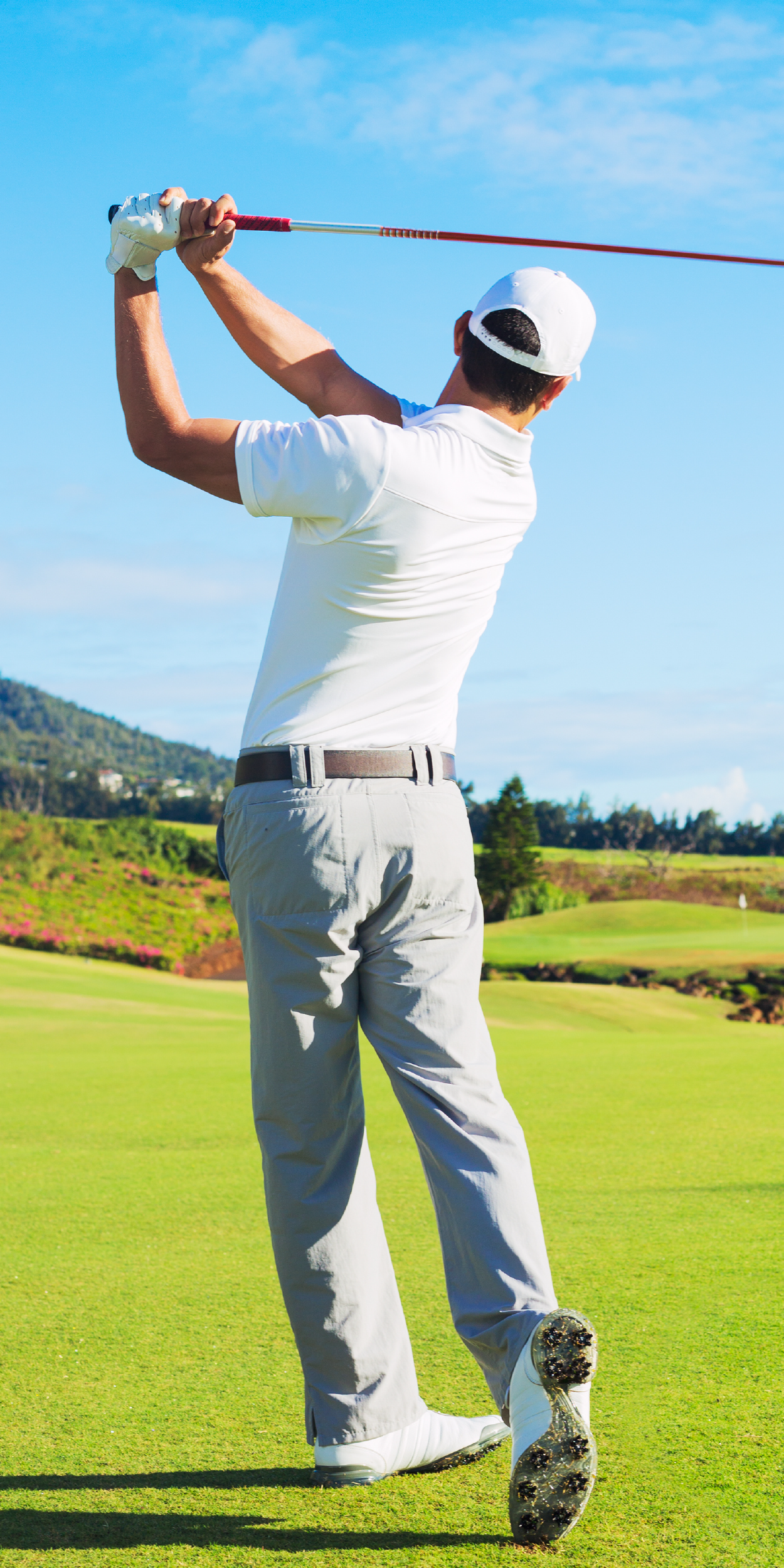 Golf Performance