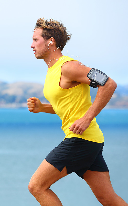 Orthopedic Health