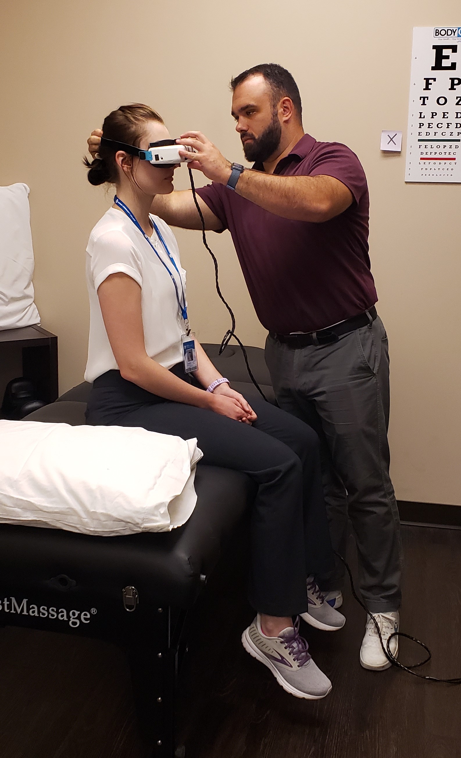 Fyzical Therapy And Balance Centers - ew64jfw