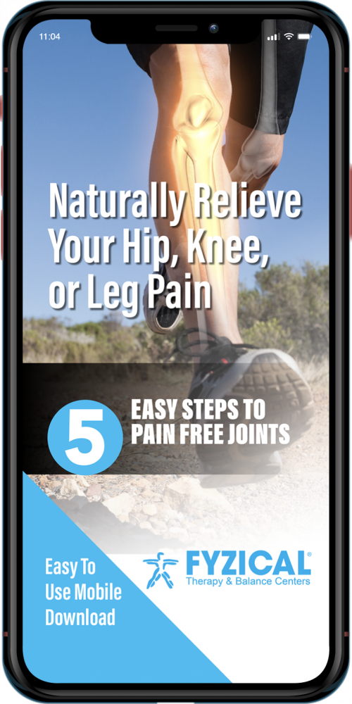 Knee book