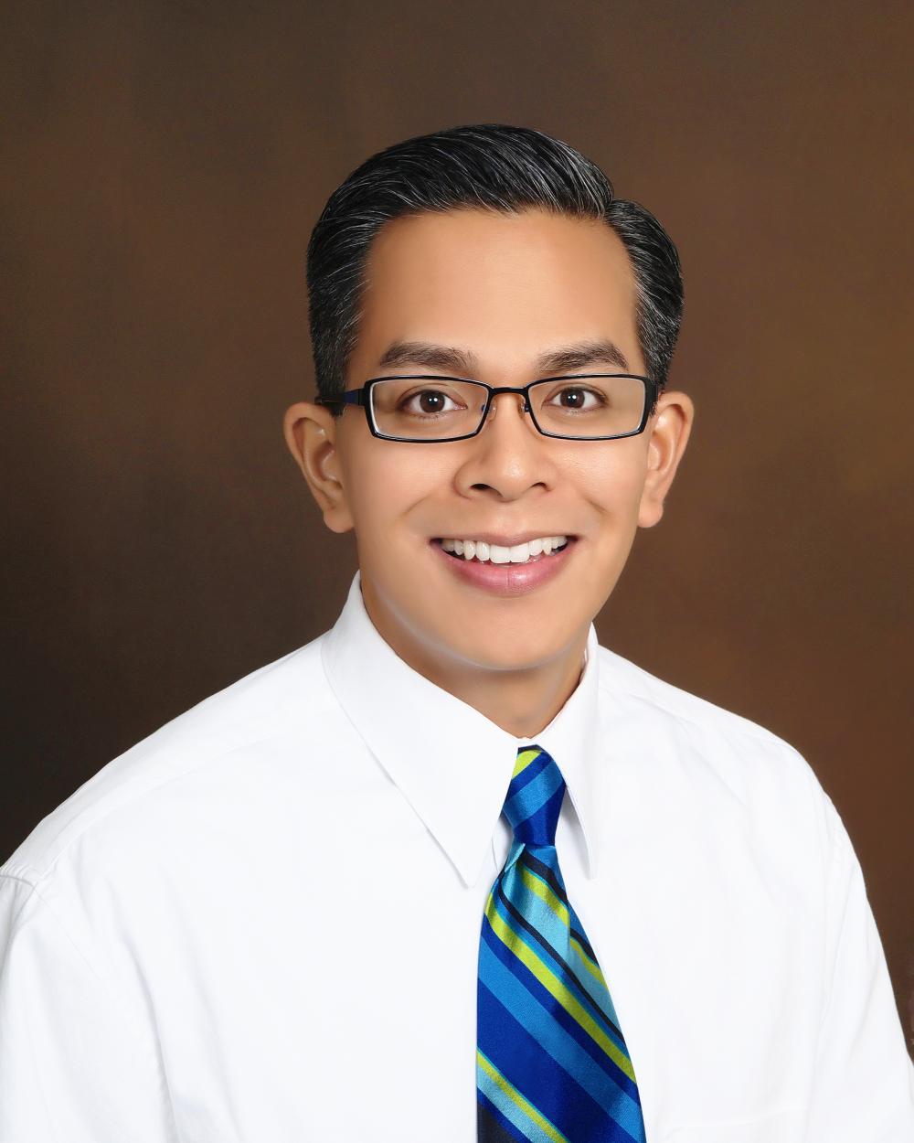 Dr. Joseph Bryan Lipana
