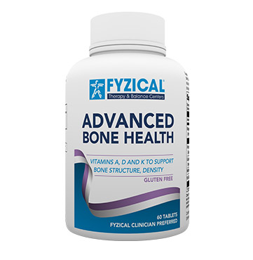 Bone Health Supplement