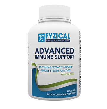 Immune Support Supplement