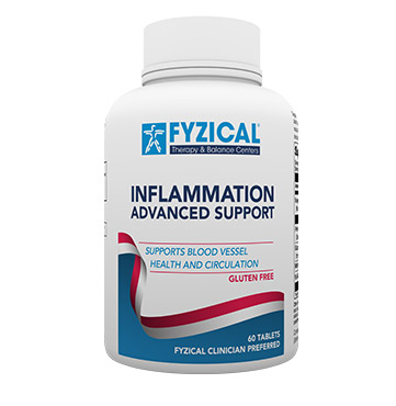 Inflammation Support Supplement