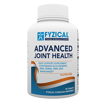 Joint Health Supplement