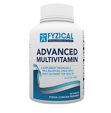 Multivitamin Supplement