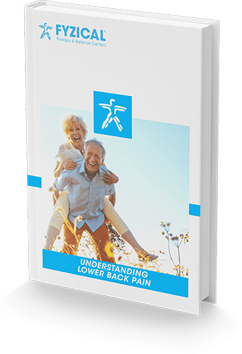 Lower Back Sciatica Pain