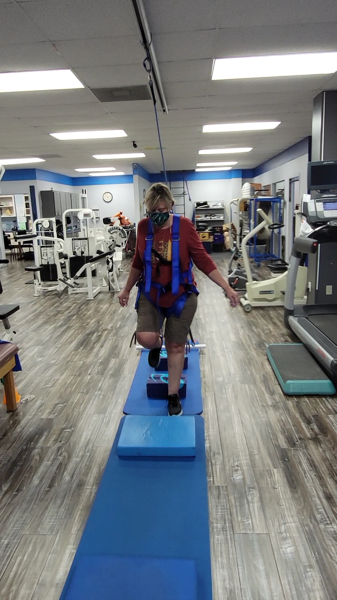 Fyzical Therapy & Balance Centers Albuquerque Balance Therapy San Marcos | FYZICAL