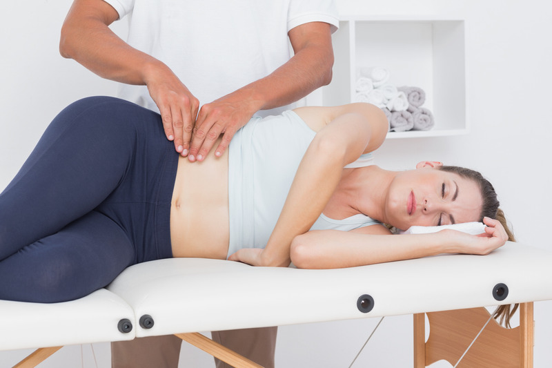 Barrie Pelvic Floor Physiotherapy