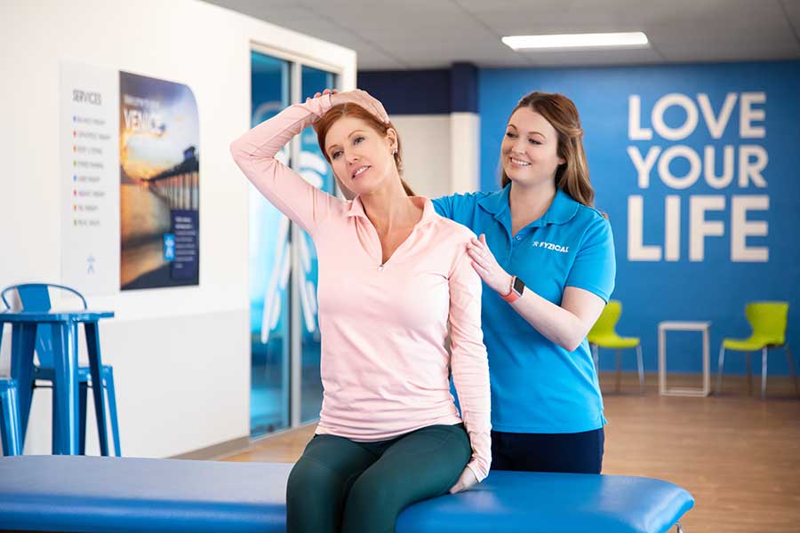 The Difference Between General & Orthopedic Physical Therapy
