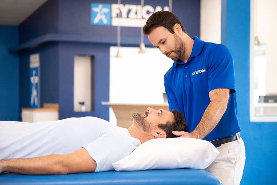 What’s the Most Common Physical Therapy Service?