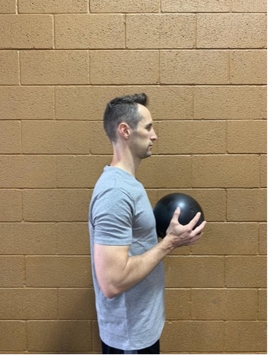 physical therapy clinic