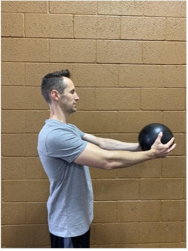 physical therapy clinic