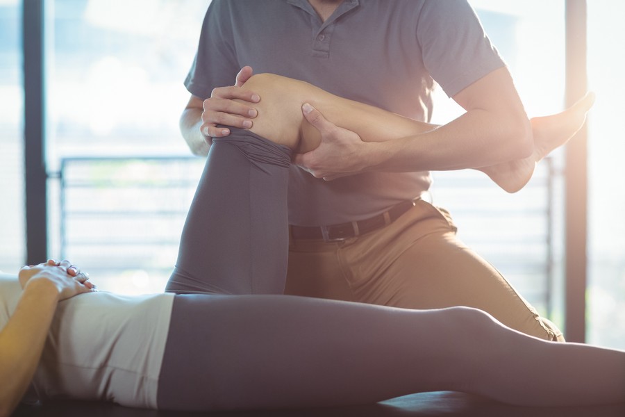 Understanding Leg Length Discrepancy