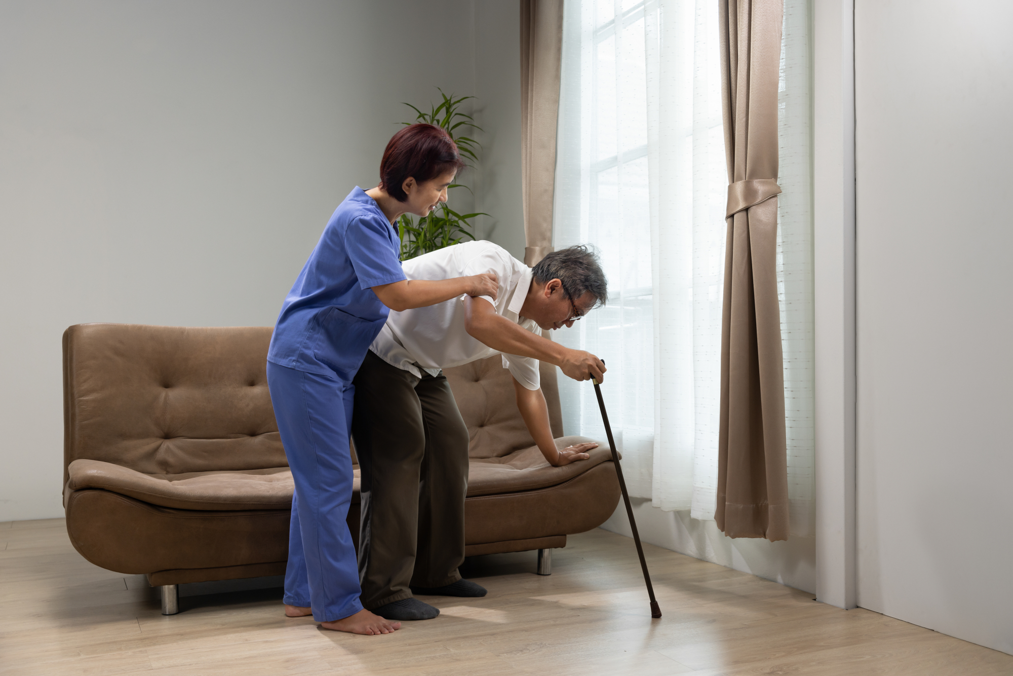 Causes of Balance Problems