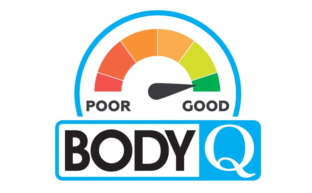 BodyQ- The other annual exam you should be getting for optimal health and physical well-being.