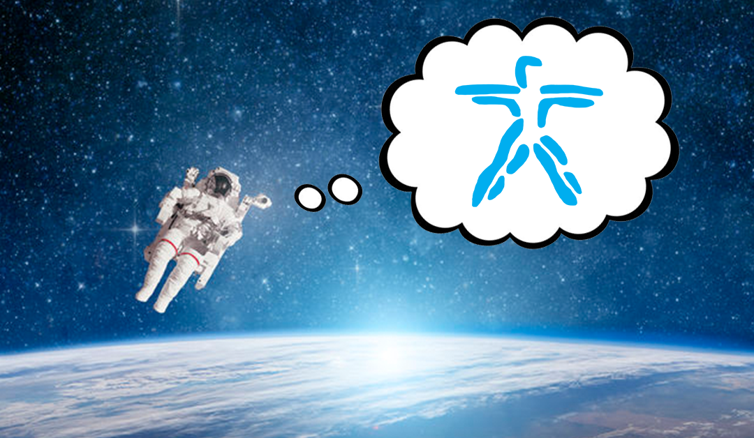 How does gravity affect your body?