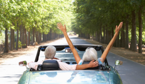 Driving Your Health: Healing Pre-Osteoarthritis
