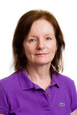 Ingrid Price-Steves