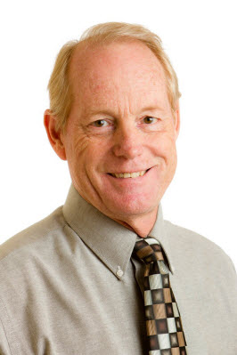 Bruce Meert